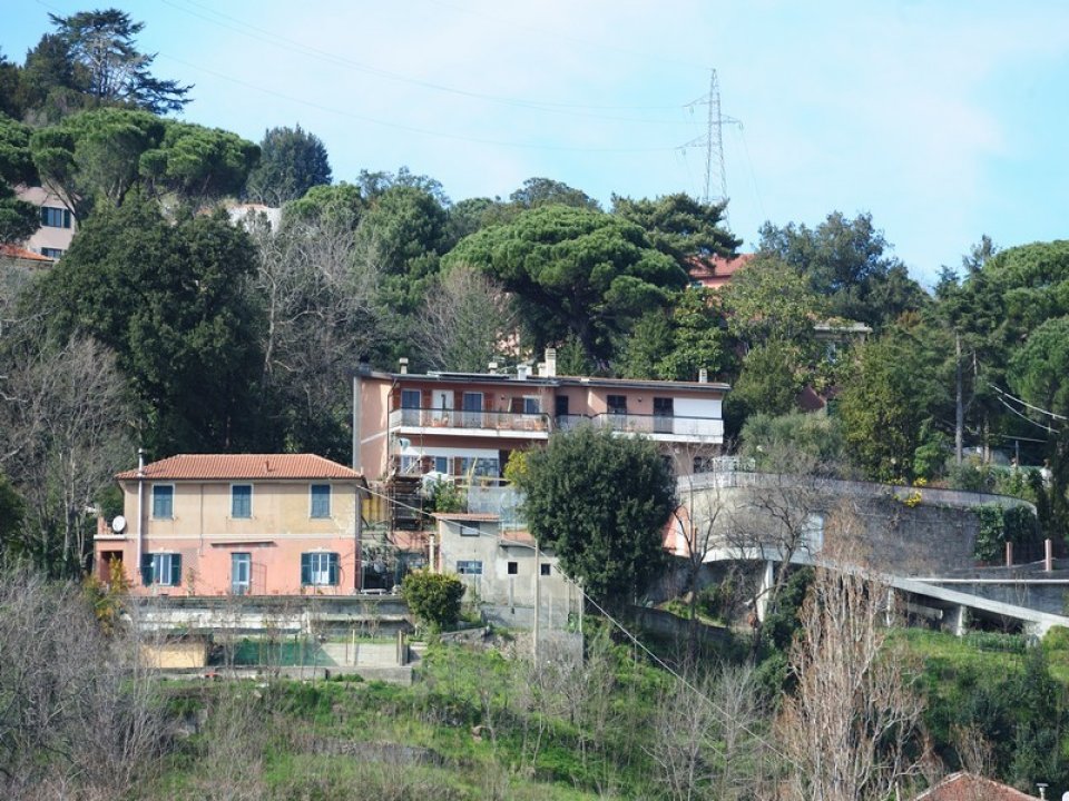 For sale villa in city Genova Liguria foto 1