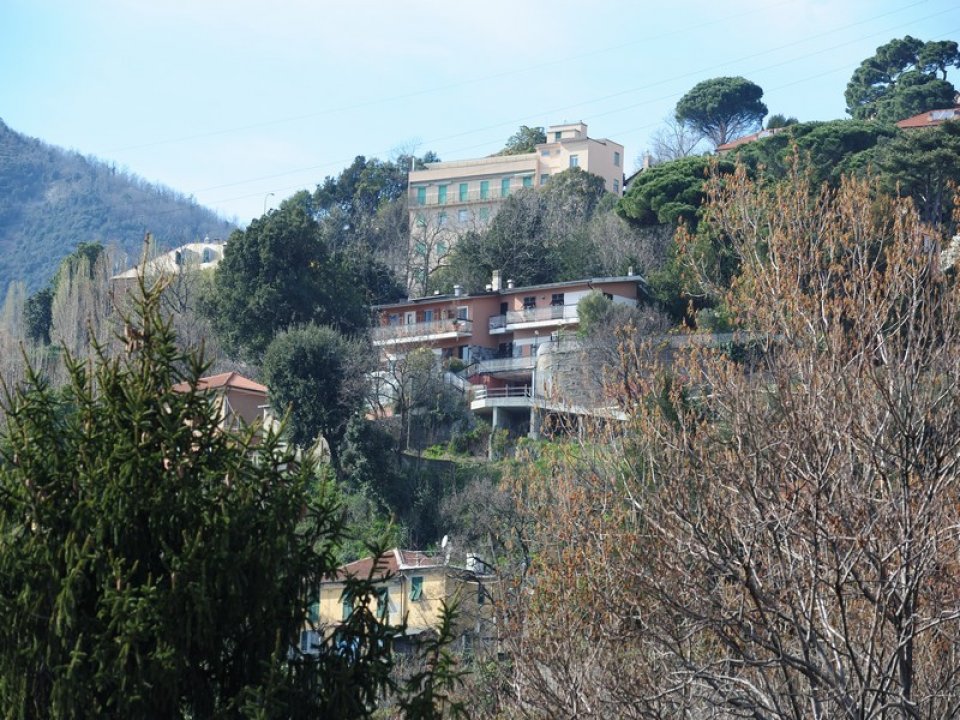 For sale villa in city Genova Liguria foto 5