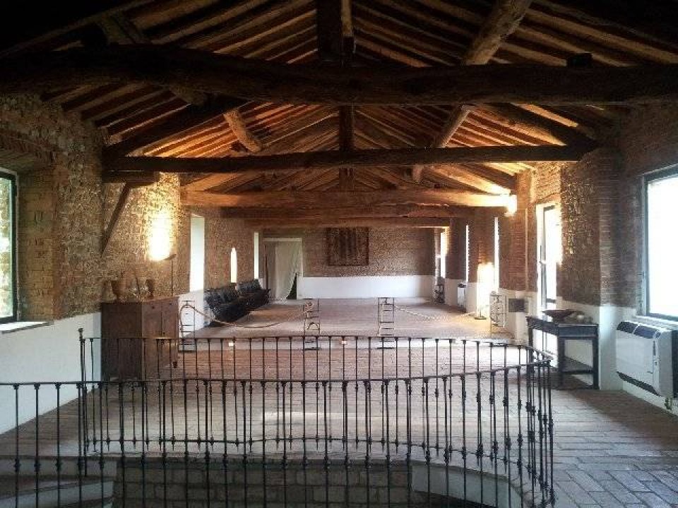 For sale castle in quiet zone Agazzano Emilia-Romagna foto 5