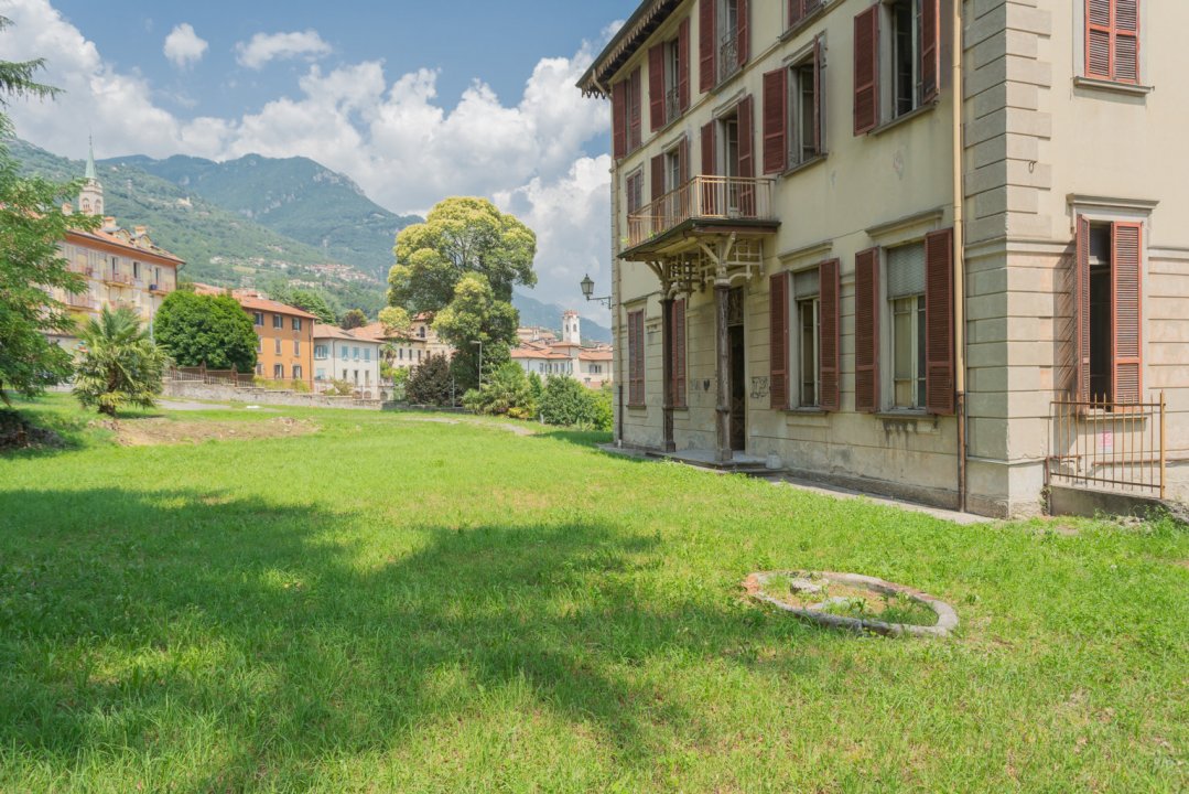 For sale villa by the lake Lovere Lombardia foto 10