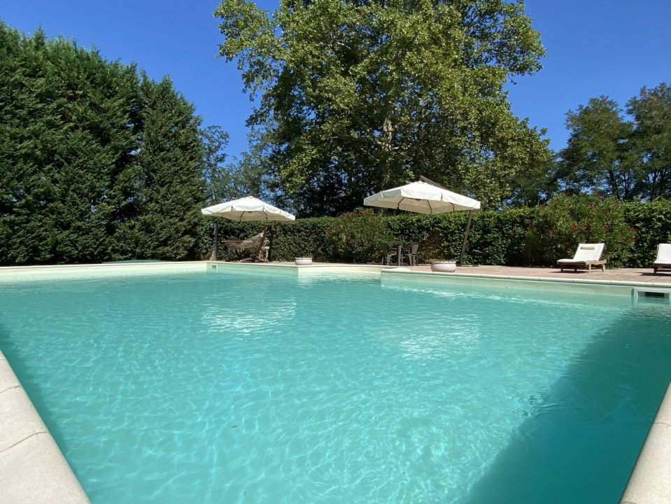 For sale villa in quiet zone Velezzo Lomellina Lombardia foto 20