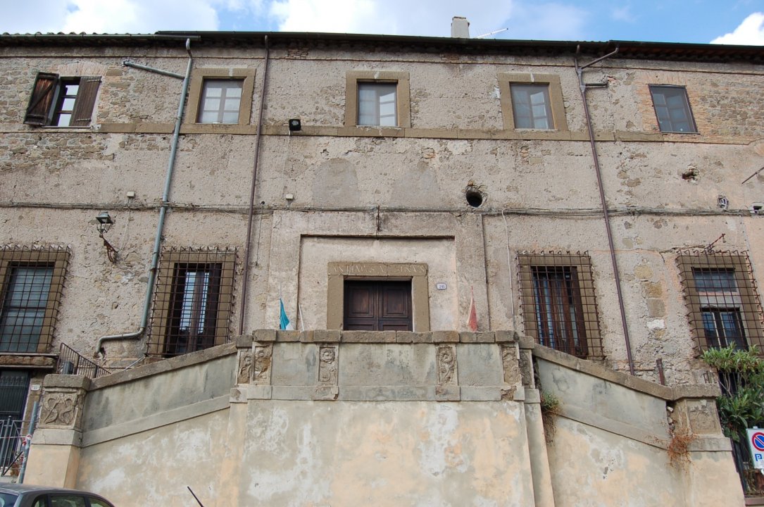 For sale castle in city Morlupo Lazio foto 10