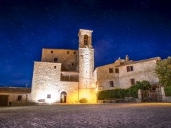Castello Zona tranquilla Todi Umbria