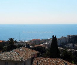 Penthouse Sea Sanremo Liguria