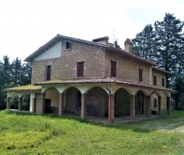 Cottage Quiet zone Bevagna Umbria