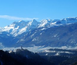 Castle Mountain Fondo Trentino-Alto Adige