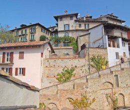 Cottage Quiet zone Monforte d´Alba Piemonte