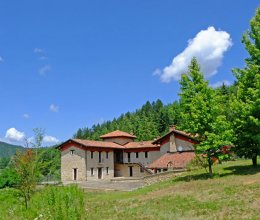 Cottage Quiet zone Niella Belbo Piemonte