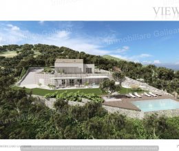 Villa Sea Alassio Liguria