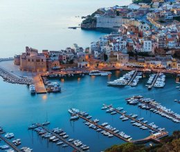 Real Estate Transaction City Castellammare del Golfo Sicilia