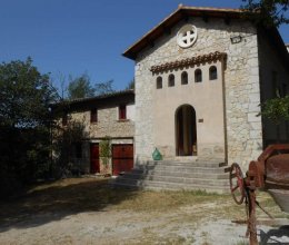 Real Estate Transaction Quiet zone Urbino Marche