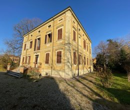 Villa Quiet zone Modena Emilia-Romagna