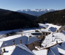 Palace Mountain Ruffrè-Mendola Trentino-Alto Adige