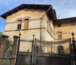 Villa Quiet zone Greve in Chianti Toscana