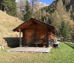 Cottage Mountain Selva di Val Gardena Trentino-Alto Adige