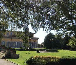 Villa Quiet zone Trezzo sull´Adda Lombardia