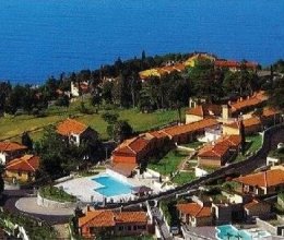 Real Estate Transaction Sea Cogoleto Liguria