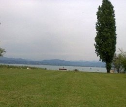 Villa Lake Sirmione Lombardia